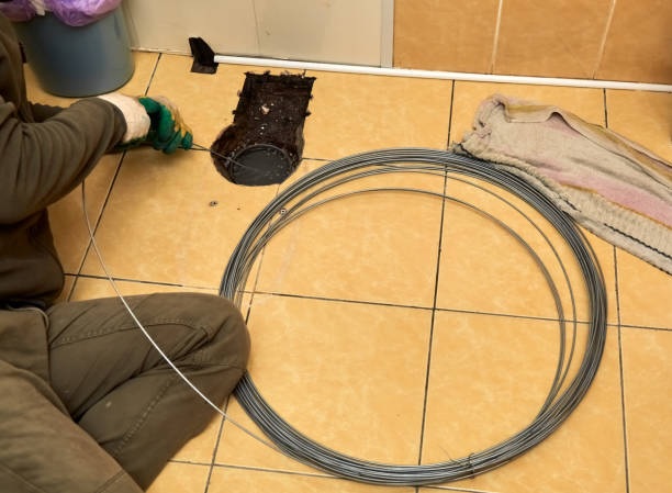 Darica Mutfak Tesisatçi Gideri Tıkanıklığı Açma