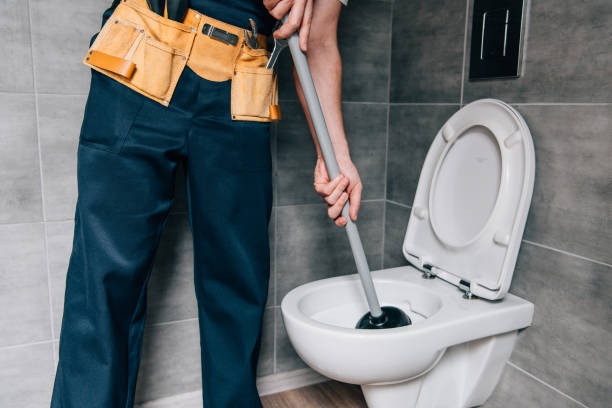 Darica Banyo Tıkanıklığı Açma