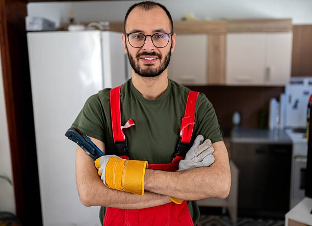 Team Member Image